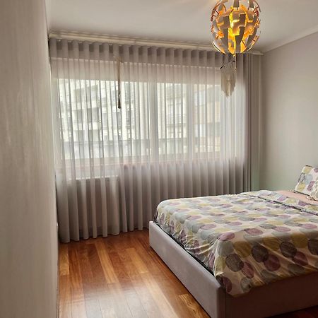 Garden View Premium Apartment Aveiro Extérieur photo