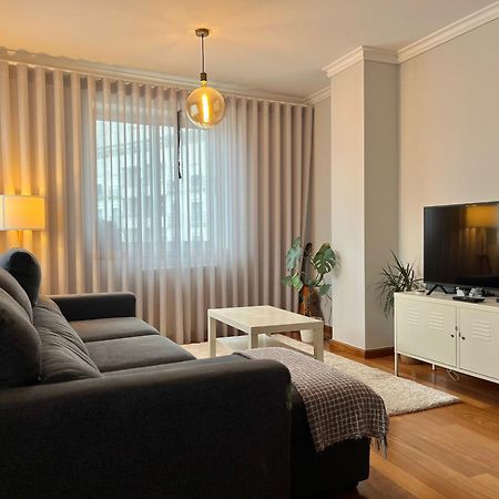 Garden View Premium Apartment Aveiro Extérieur photo