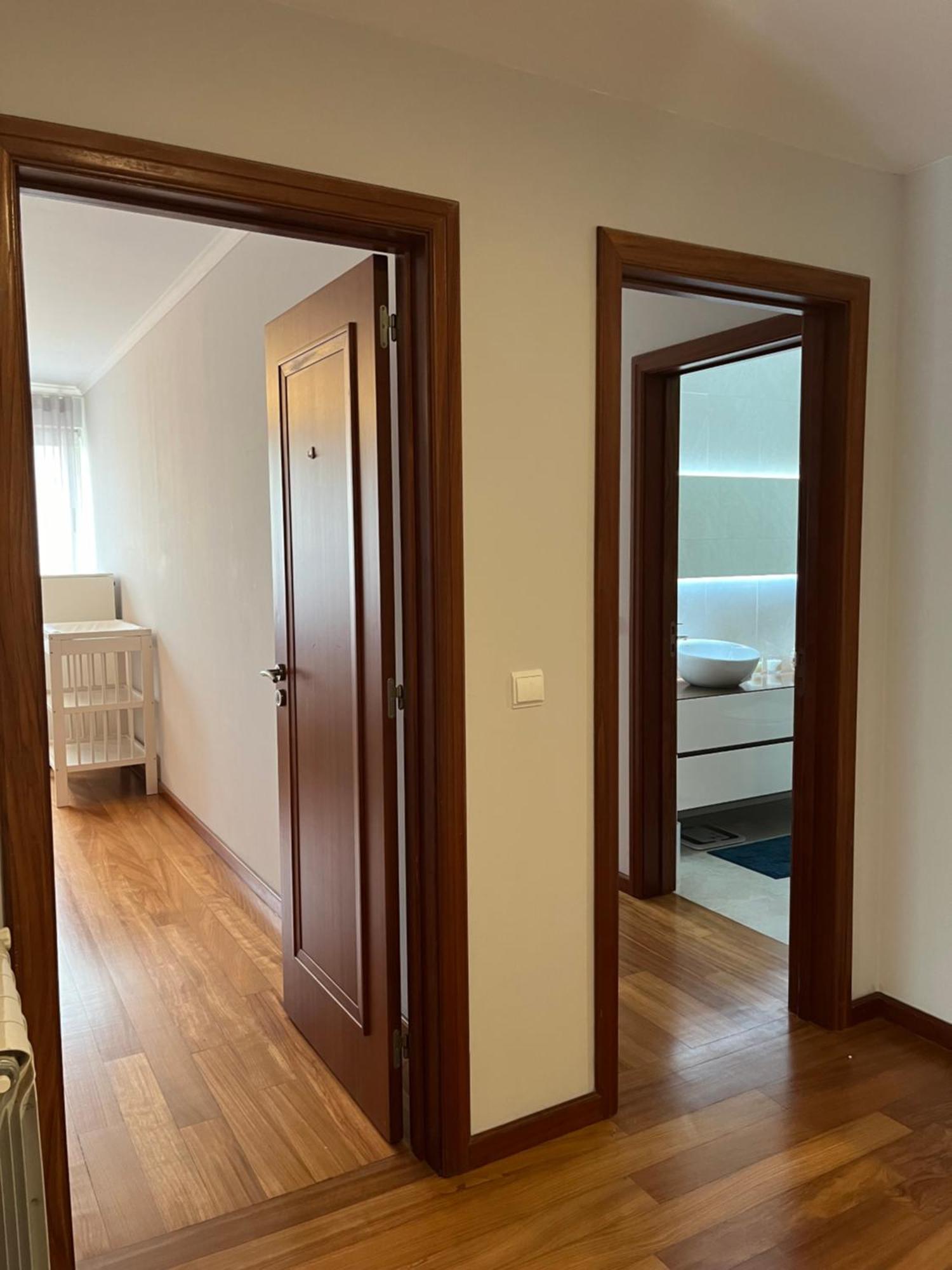 Garden View Premium Apartment Aveiro Extérieur photo