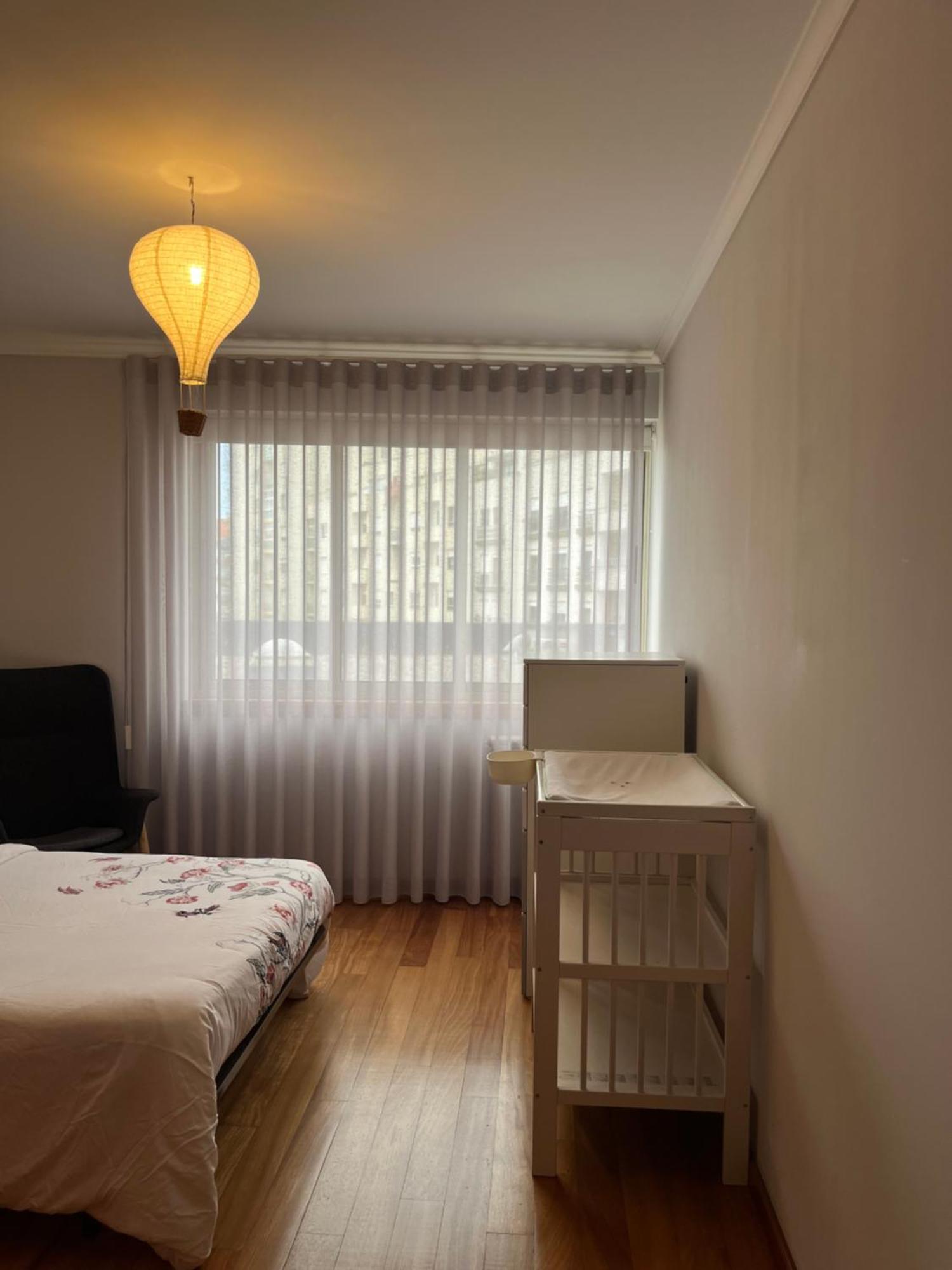 Garden View Premium Apartment Aveiro Extérieur photo