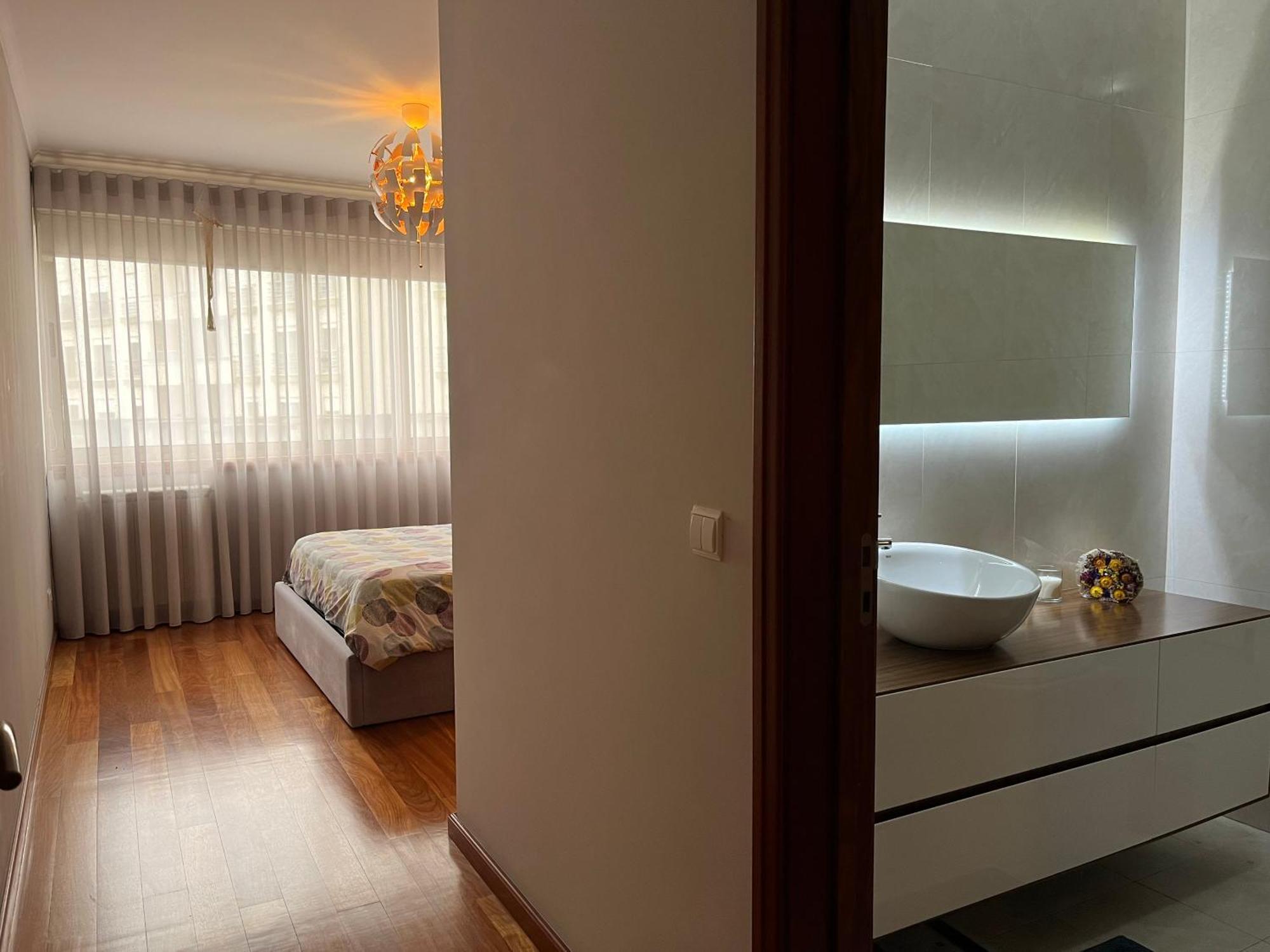 Garden View Premium Apartment Aveiro Extérieur photo