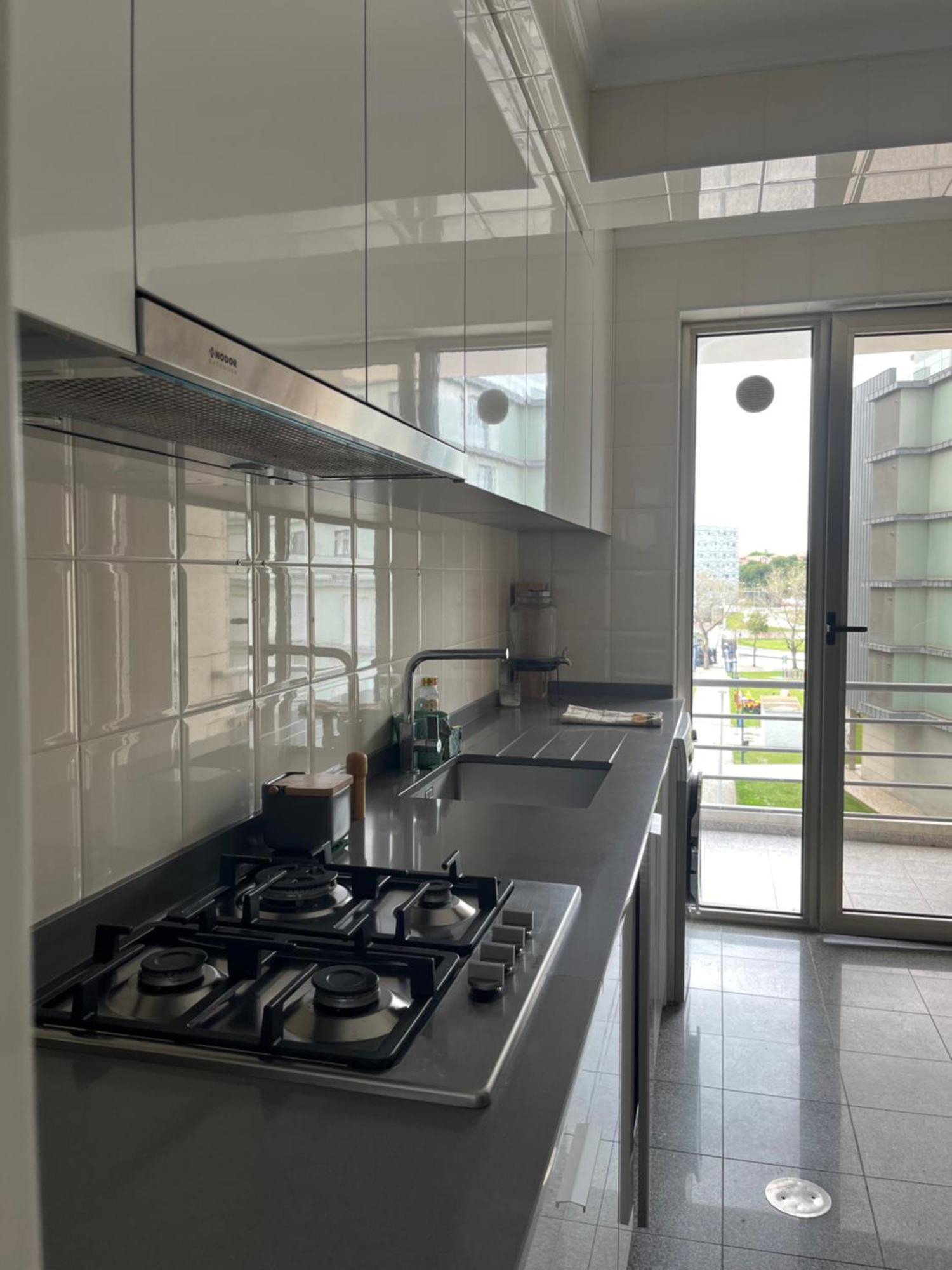 Garden View Premium Apartment Aveiro Extérieur photo