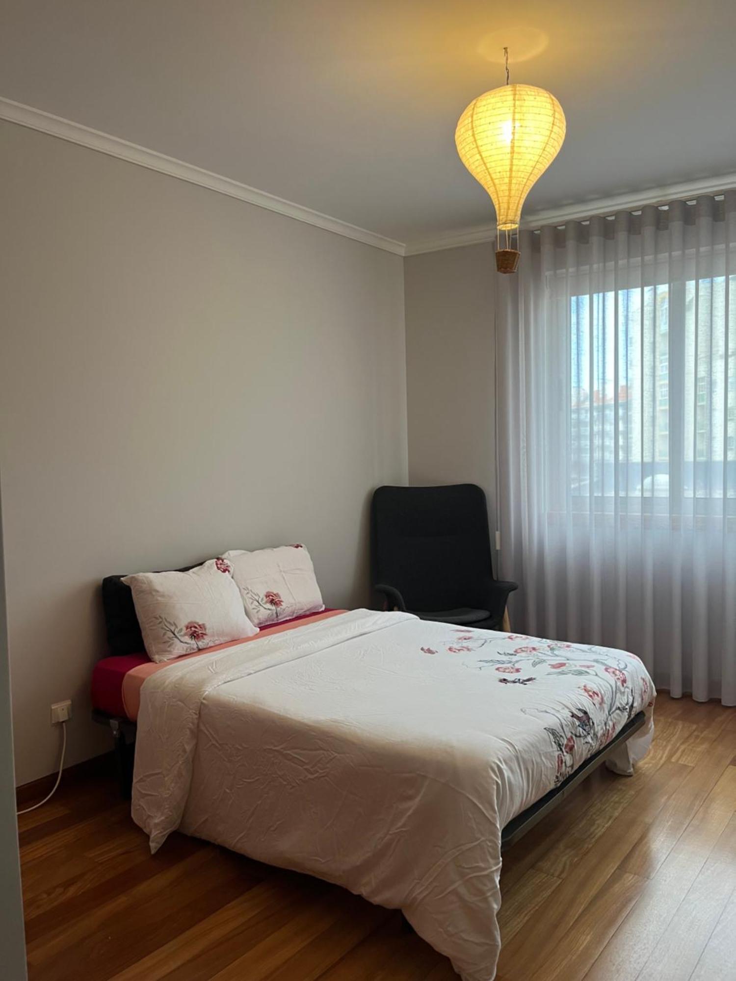 Garden View Premium Apartment Aveiro Extérieur photo