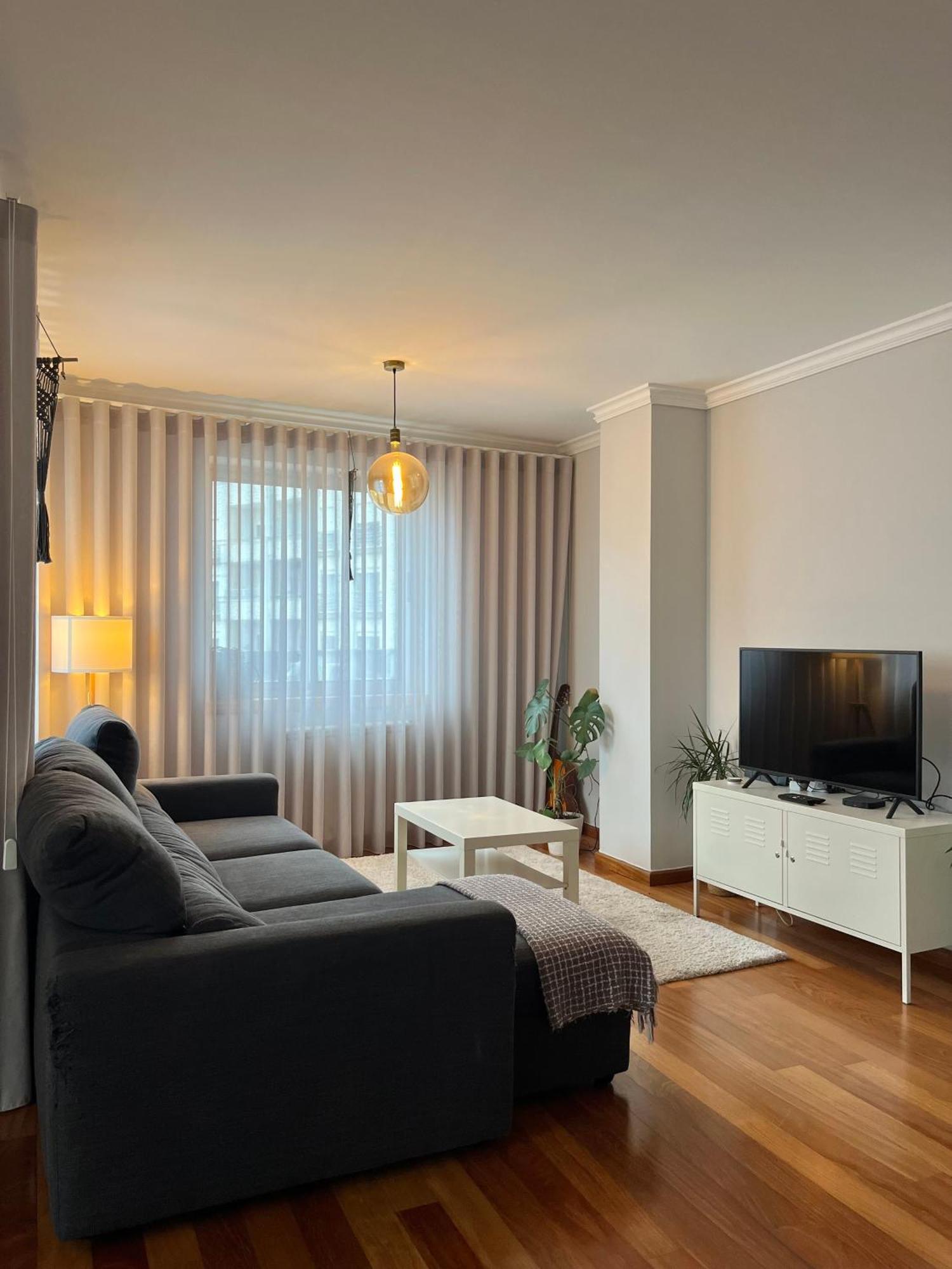 Garden View Premium Apartment Aveiro Extérieur photo