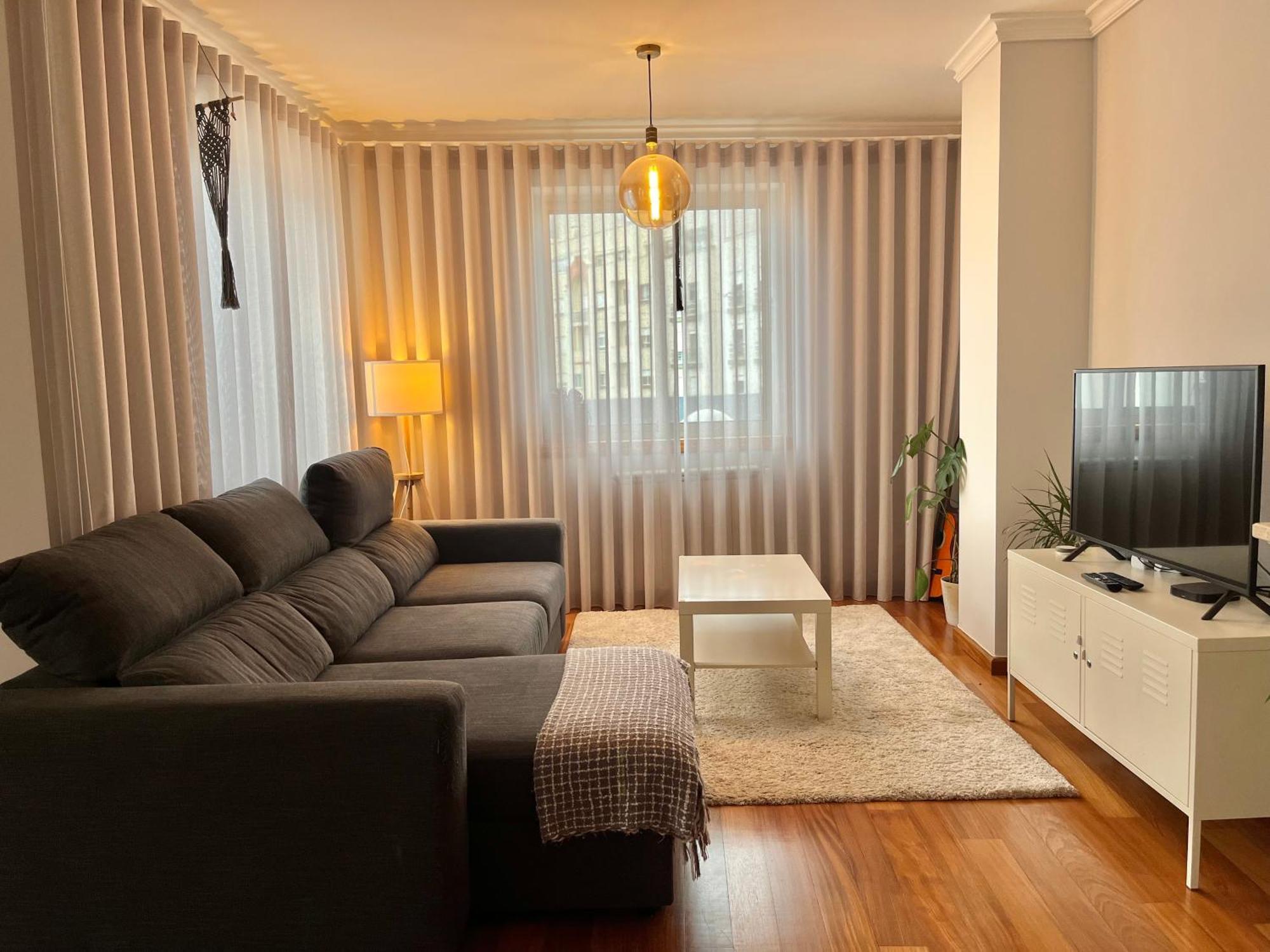 Garden View Premium Apartment Aveiro Extérieur photo