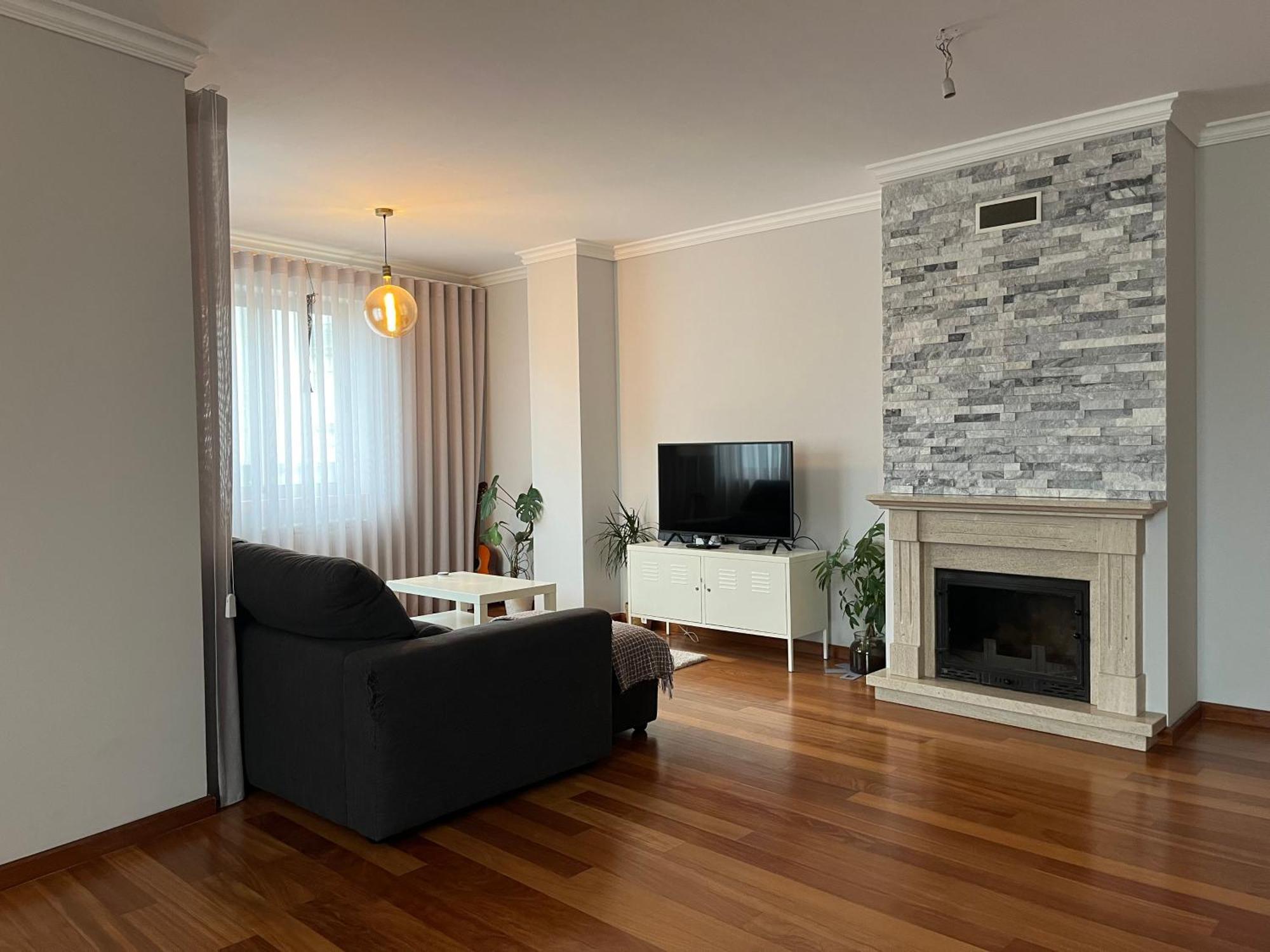 Garden View Premium Apartment Aveiro Extérieur photo