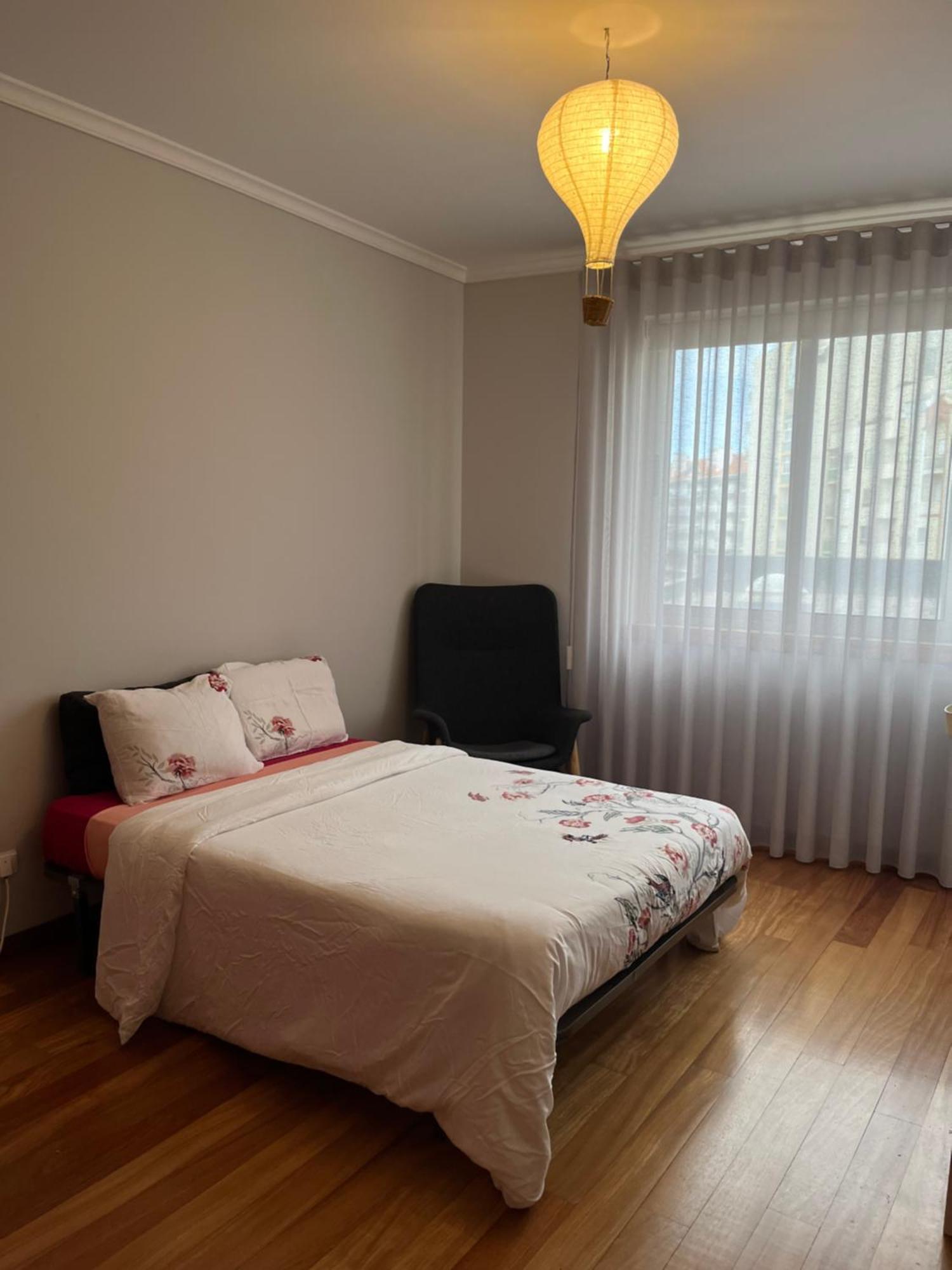 Garden View Premium Apartment Aveiro Extérieur photo